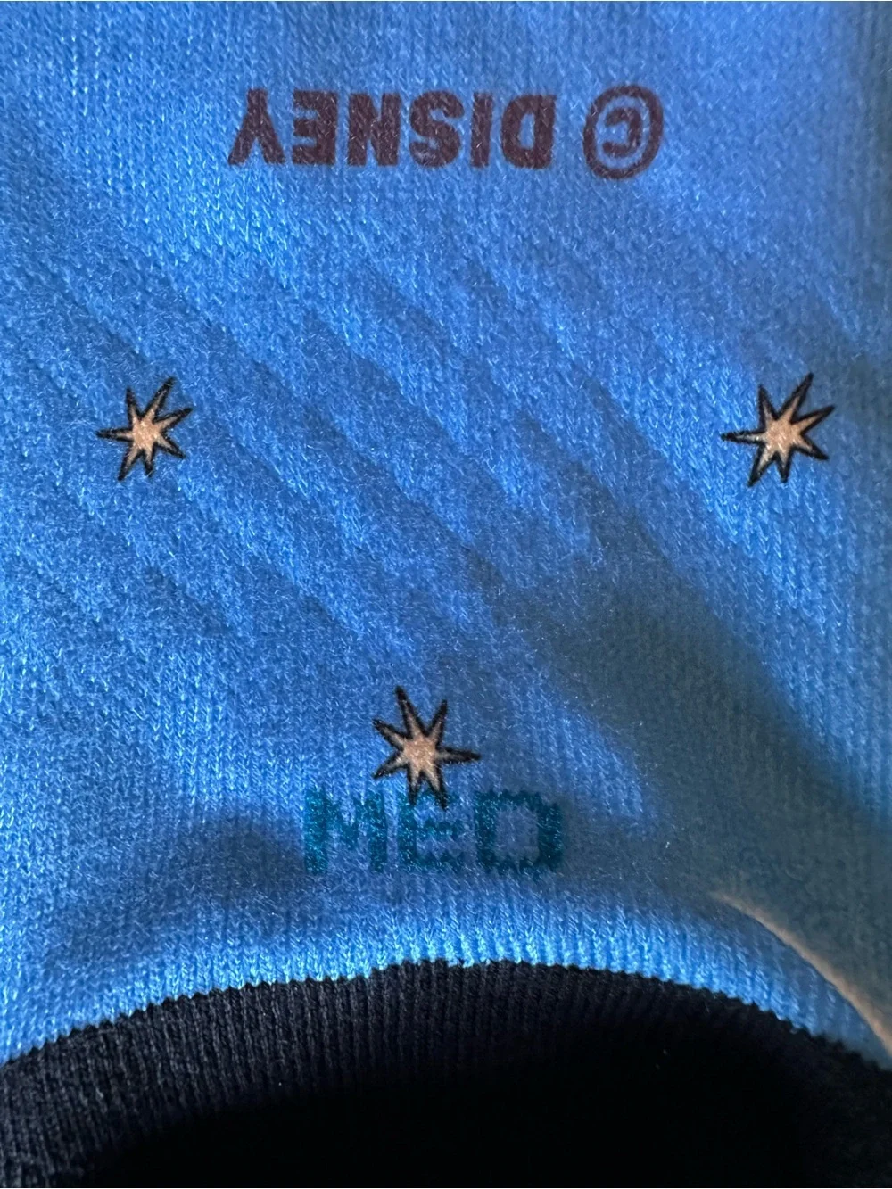 Stance size kids