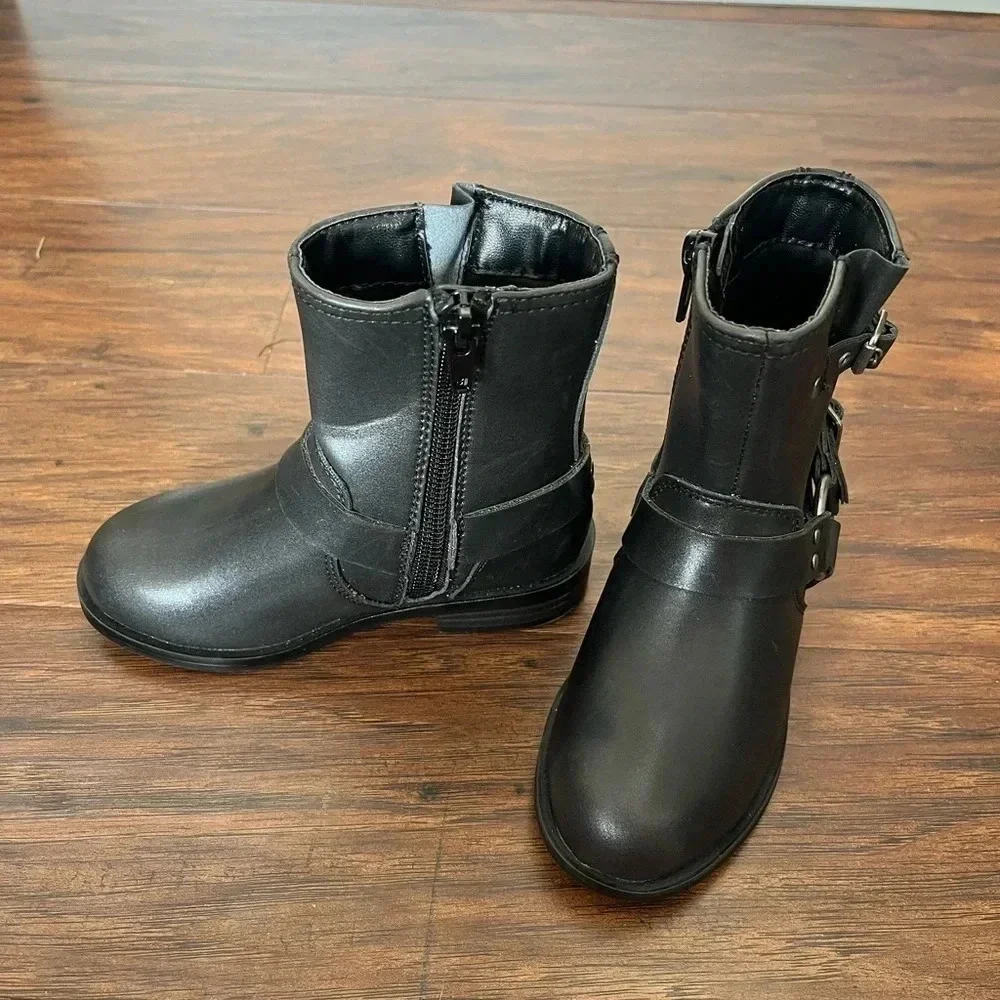 Steve Madden so saw