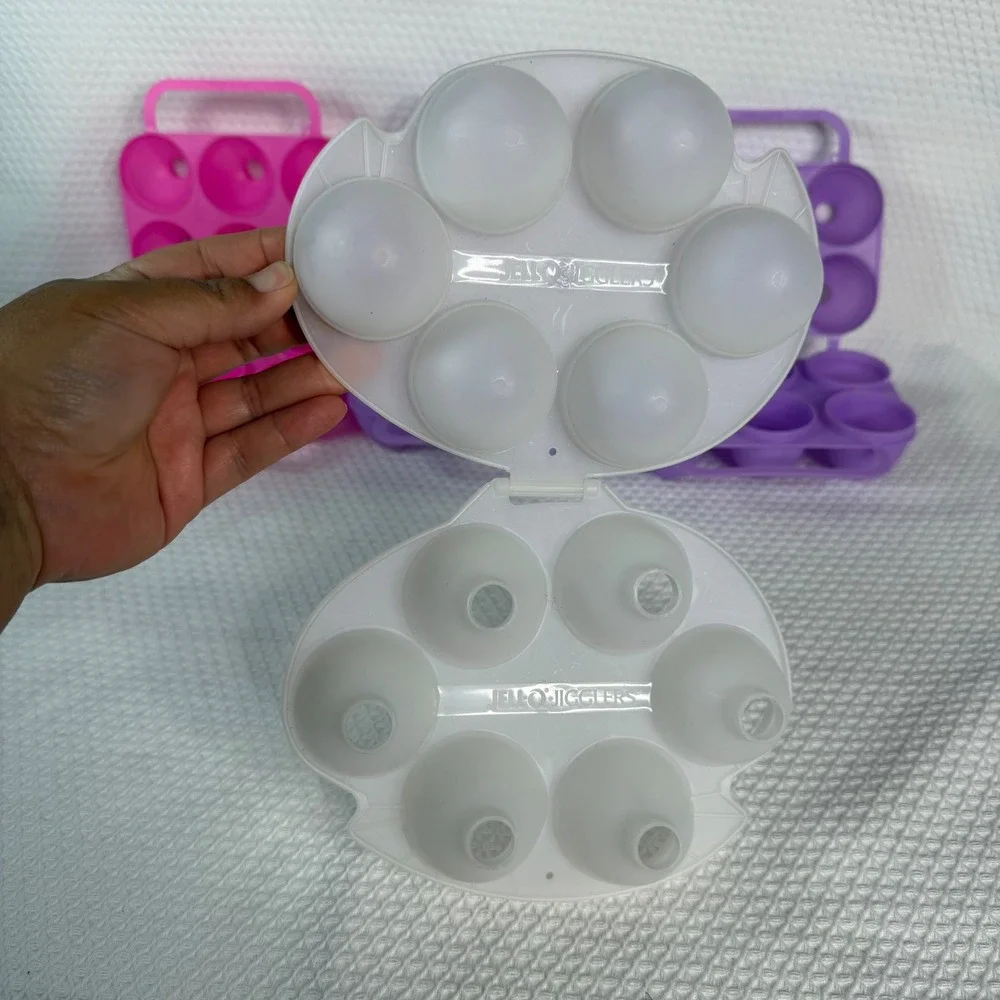 Jell-O vintage jell