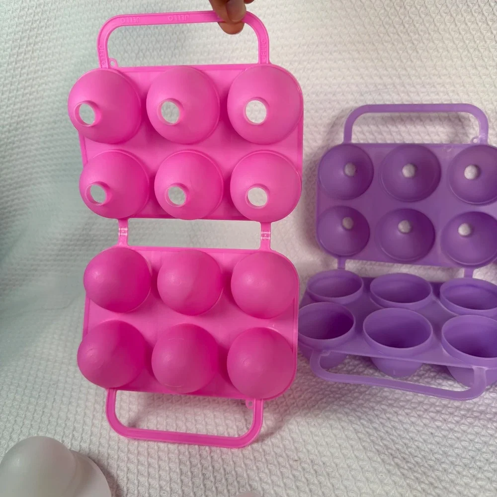 Jell-O vintage jell