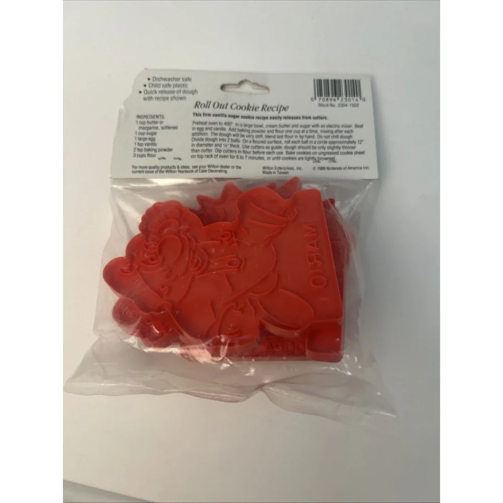 Wilton this product