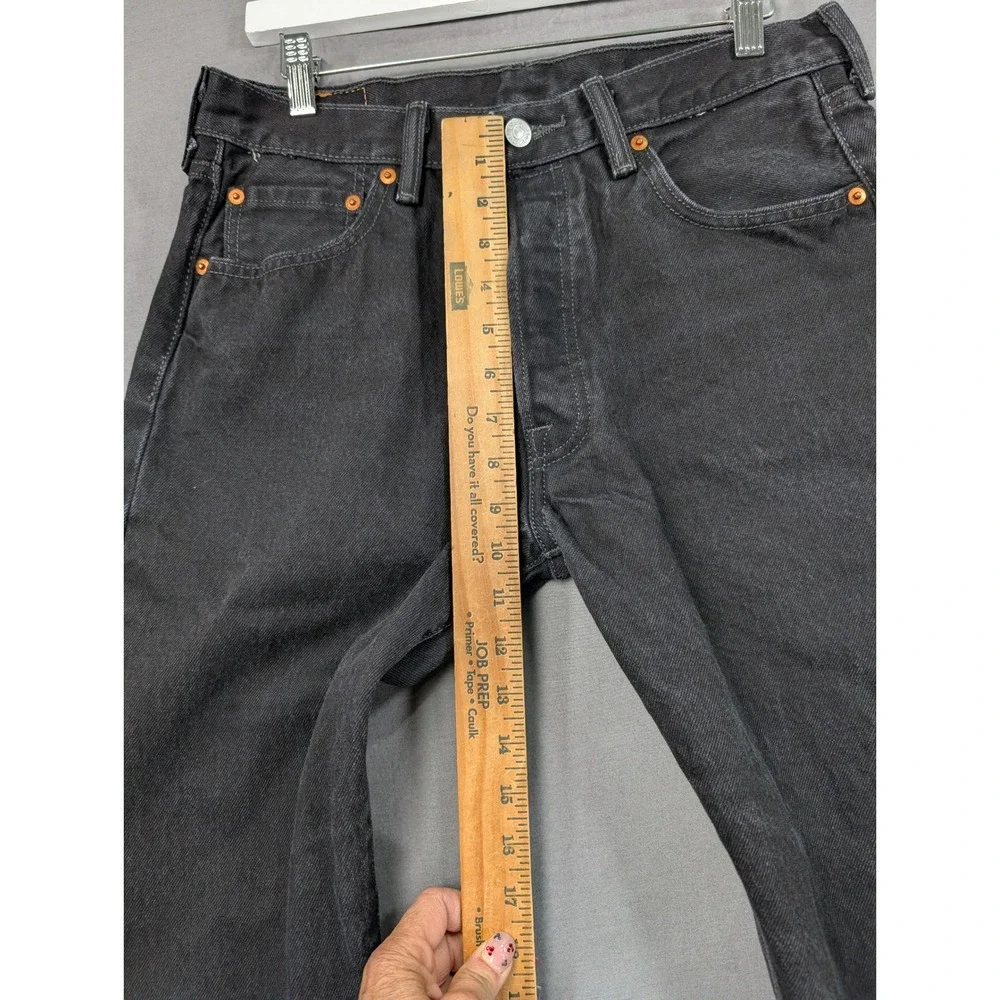 Levis levis 501