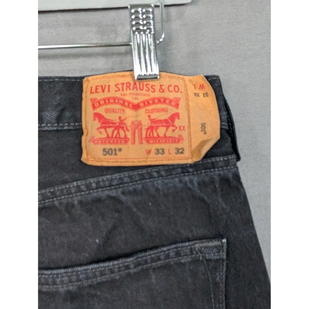 Levis levis 501