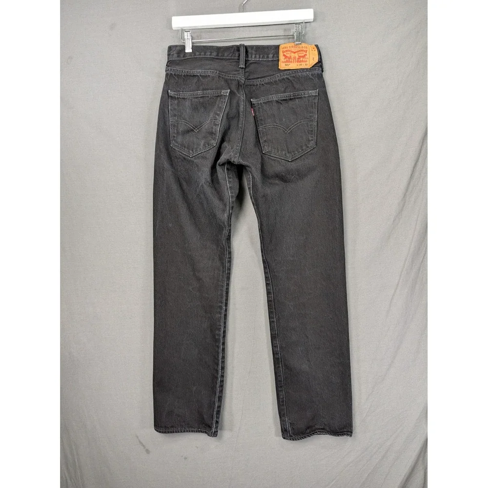 Levis levis 501