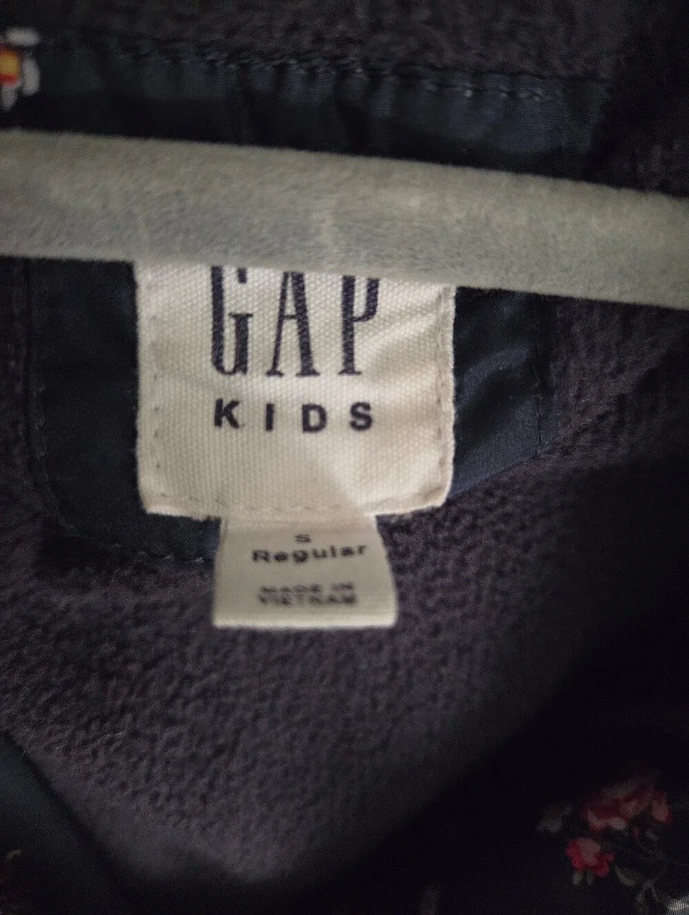 GAP fair good