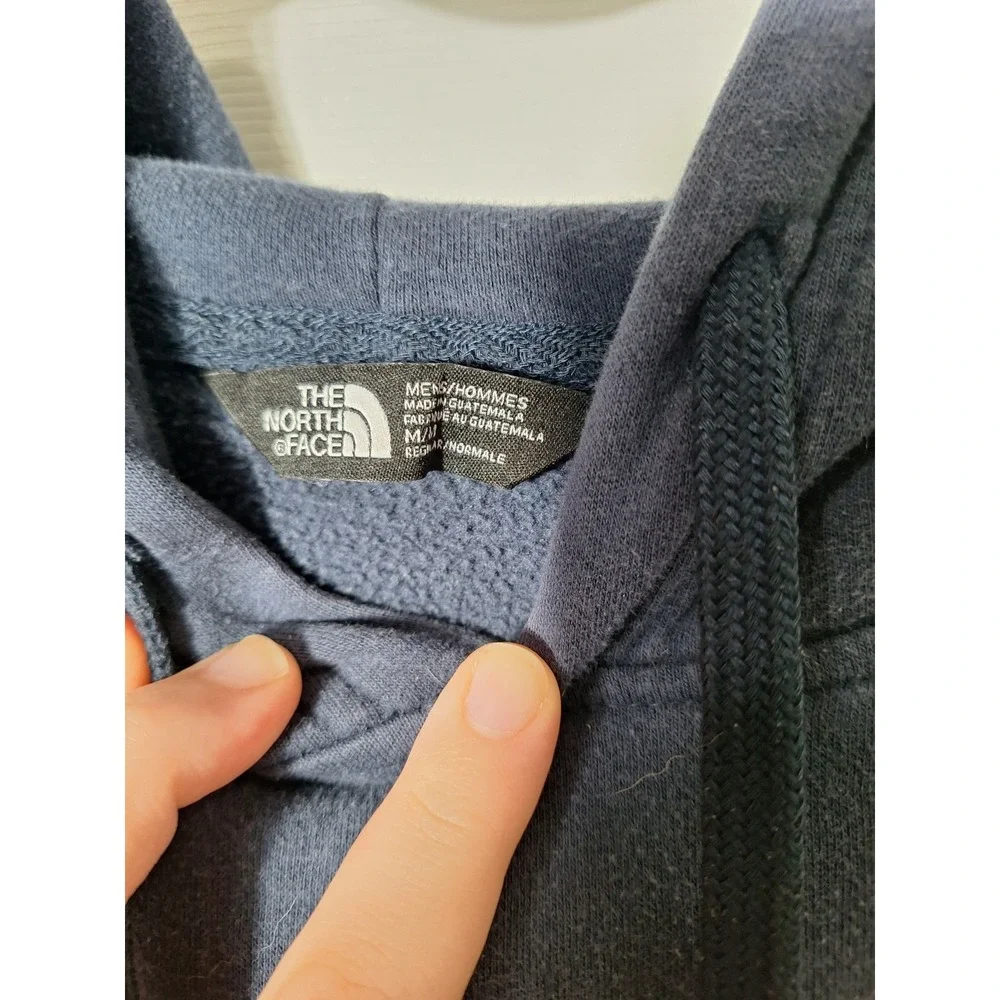 The North Face north face