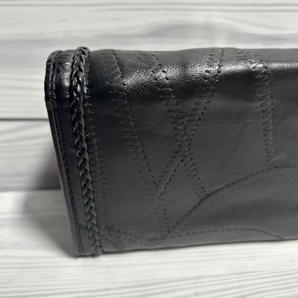Brighton vintage black