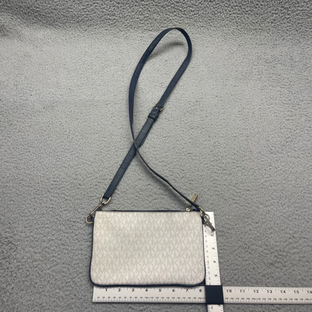 Michael Kors leather bag dimensions
