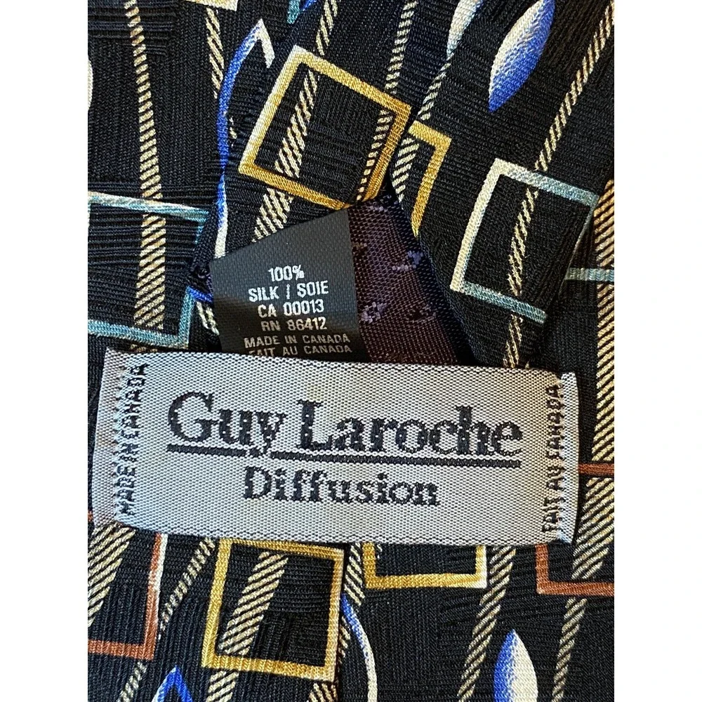 Guy Laroche guy laroche