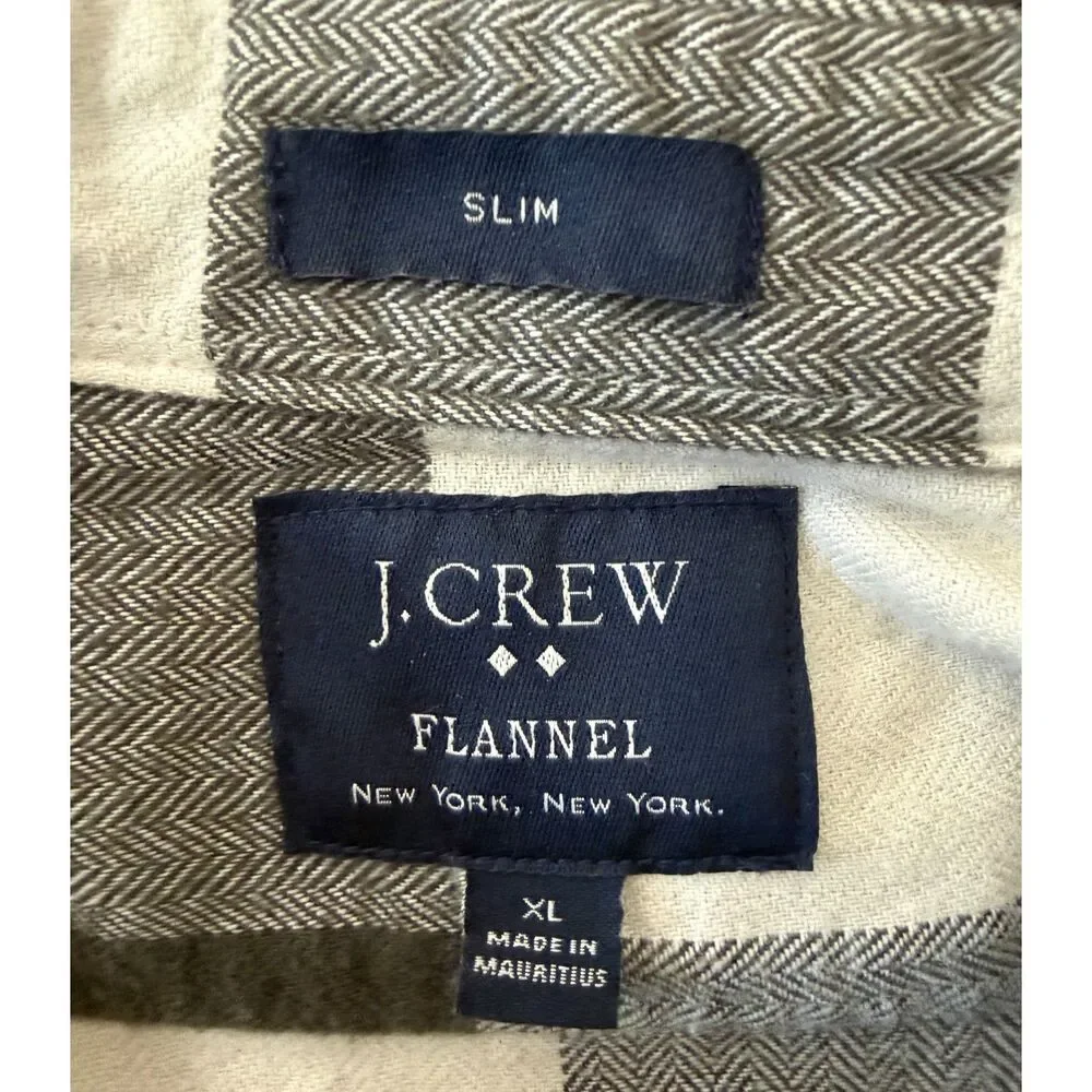 J. Crew crew men’s