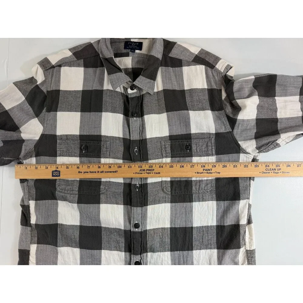 J. Crew crew men’s