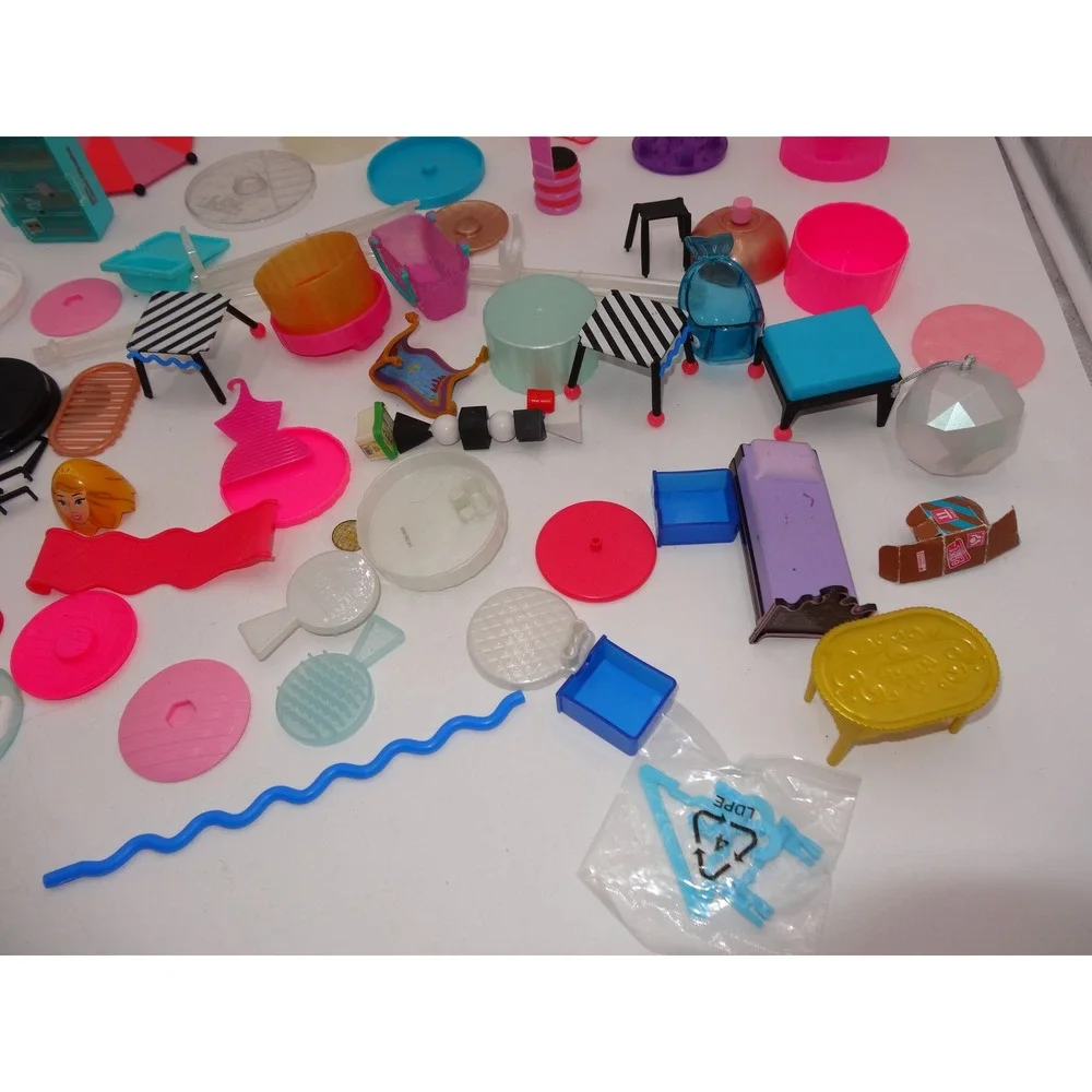 MGA Entertainment lol surprise