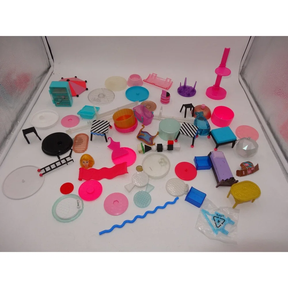 MGA Entertainment lol surprise
