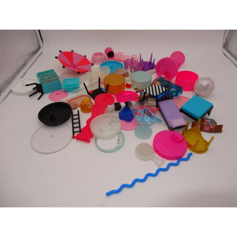 MGA Entertainment lol surprise