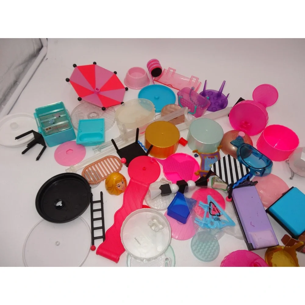 MGA Entertainment lol surprise