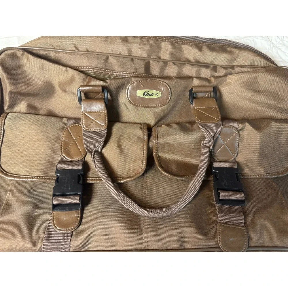 Verdi classic travel