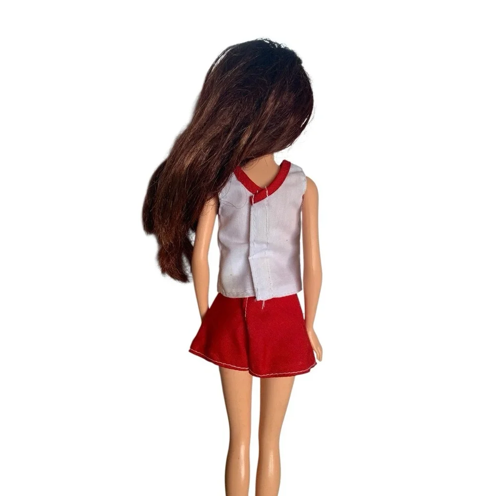Mattel my scene