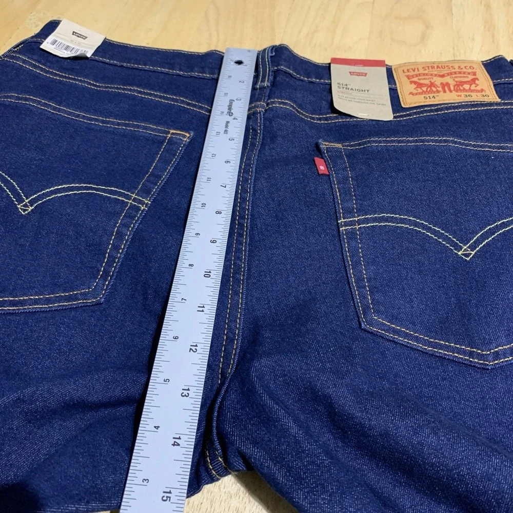 Levis levi 514