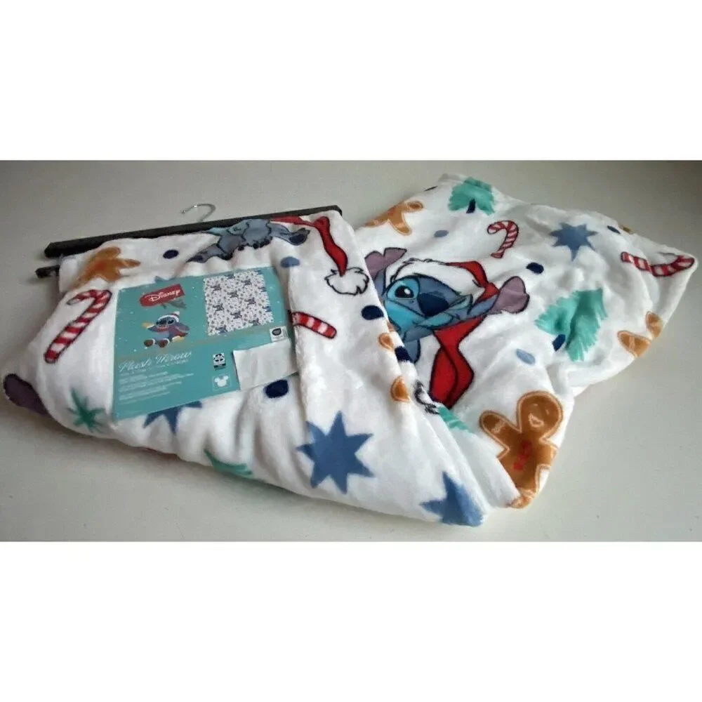 Disney stitch christmas