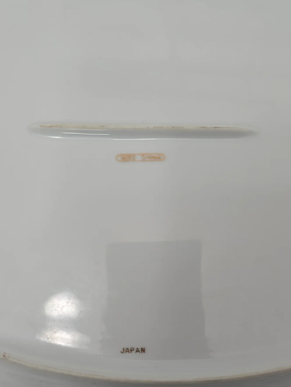 Wiss China vintage wiss