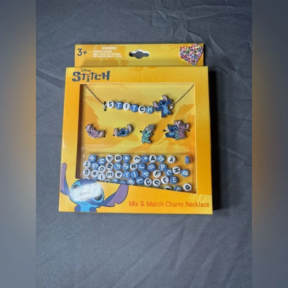 Disney new stitch