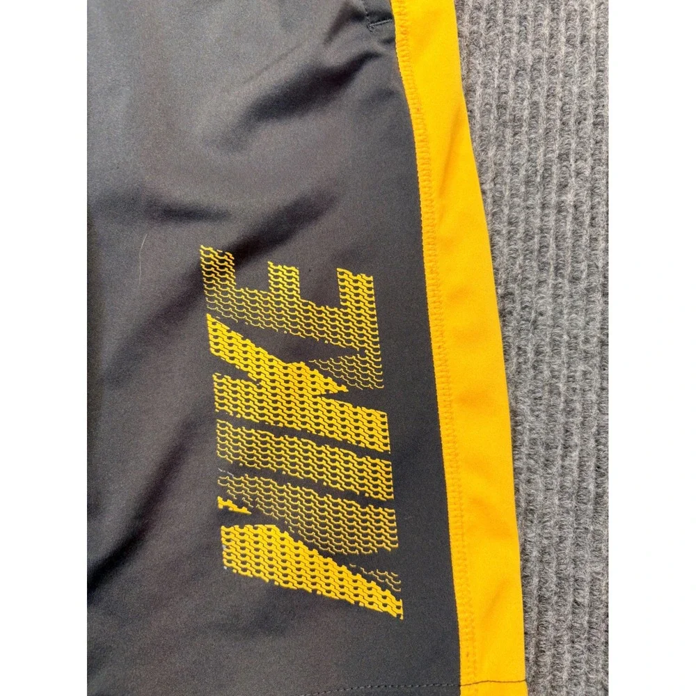 Nike athletic two