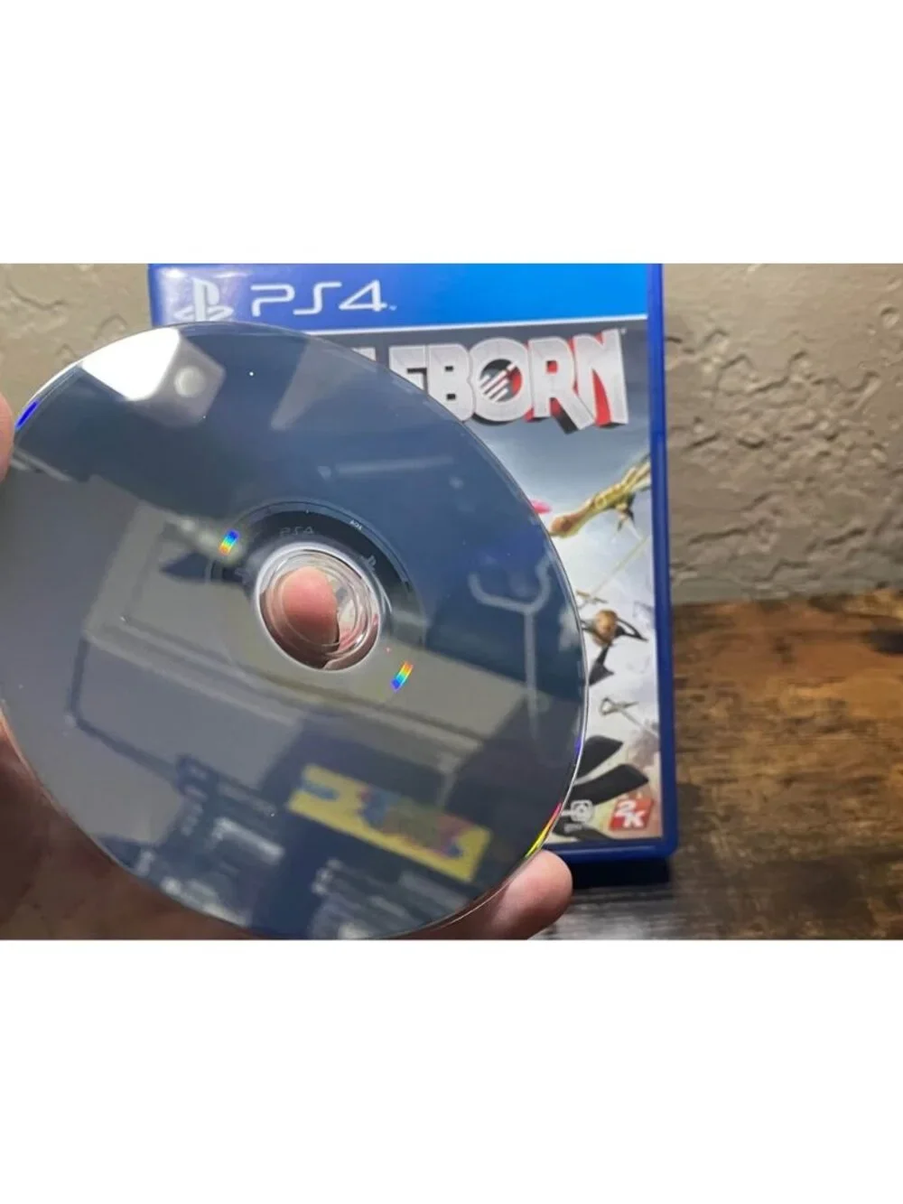 N/A ✅tested cib