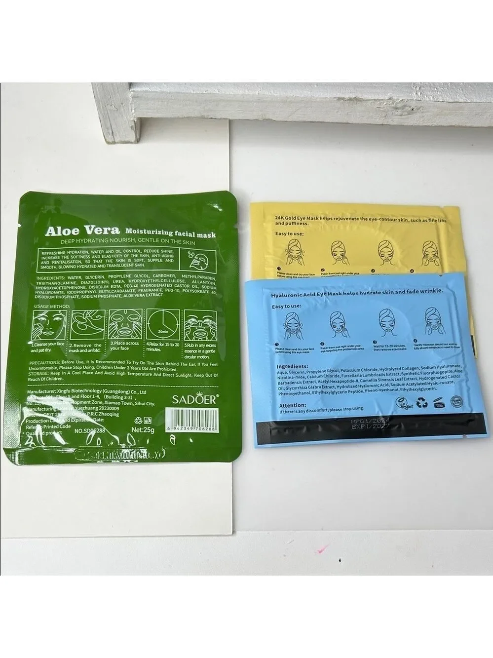 N/A revitalize your