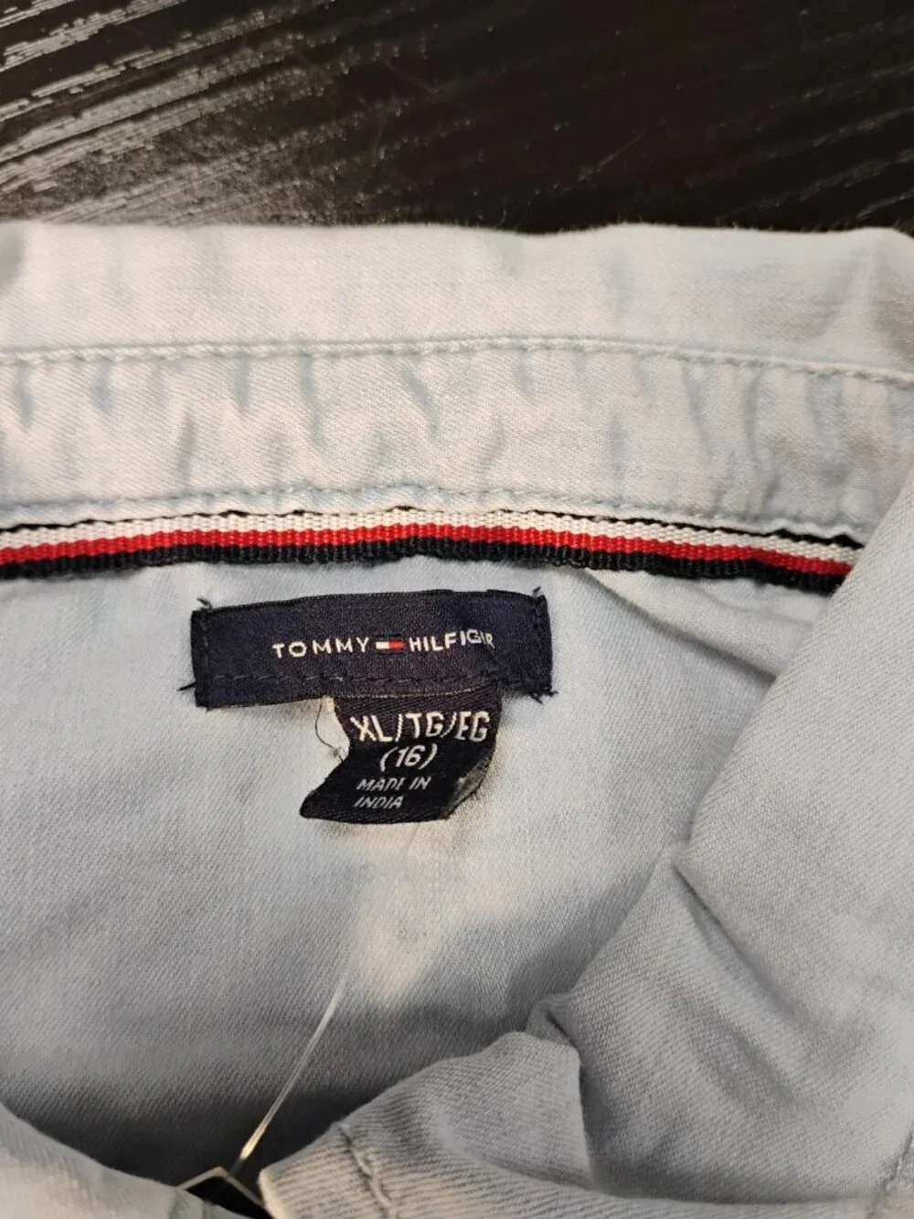 Tommy Hilfiger adorable tommy