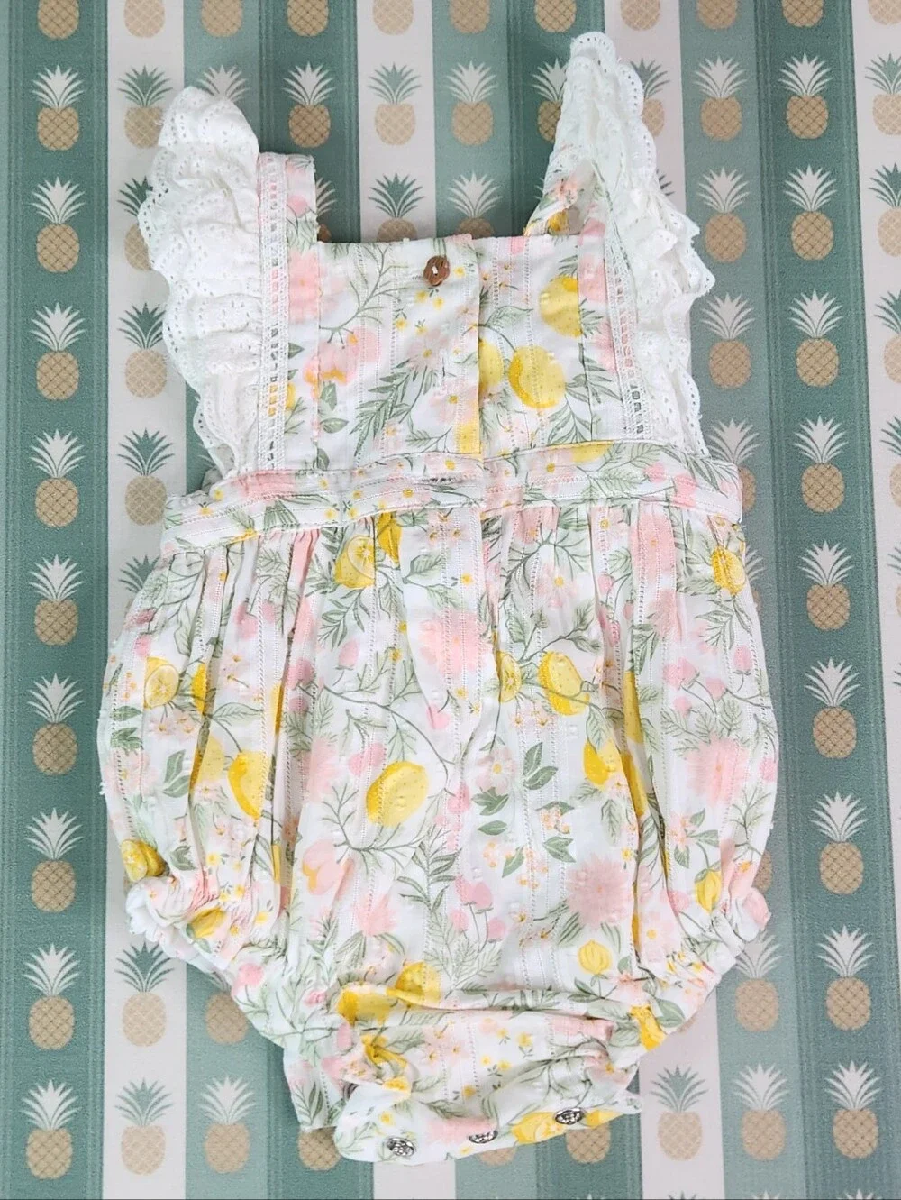 Happily Grey Three Piece Set
