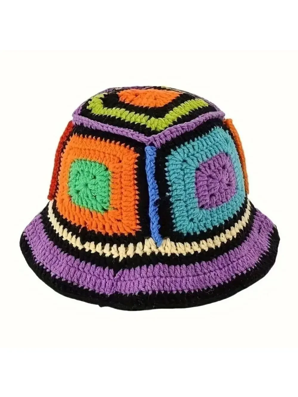 N/A handmade crochet