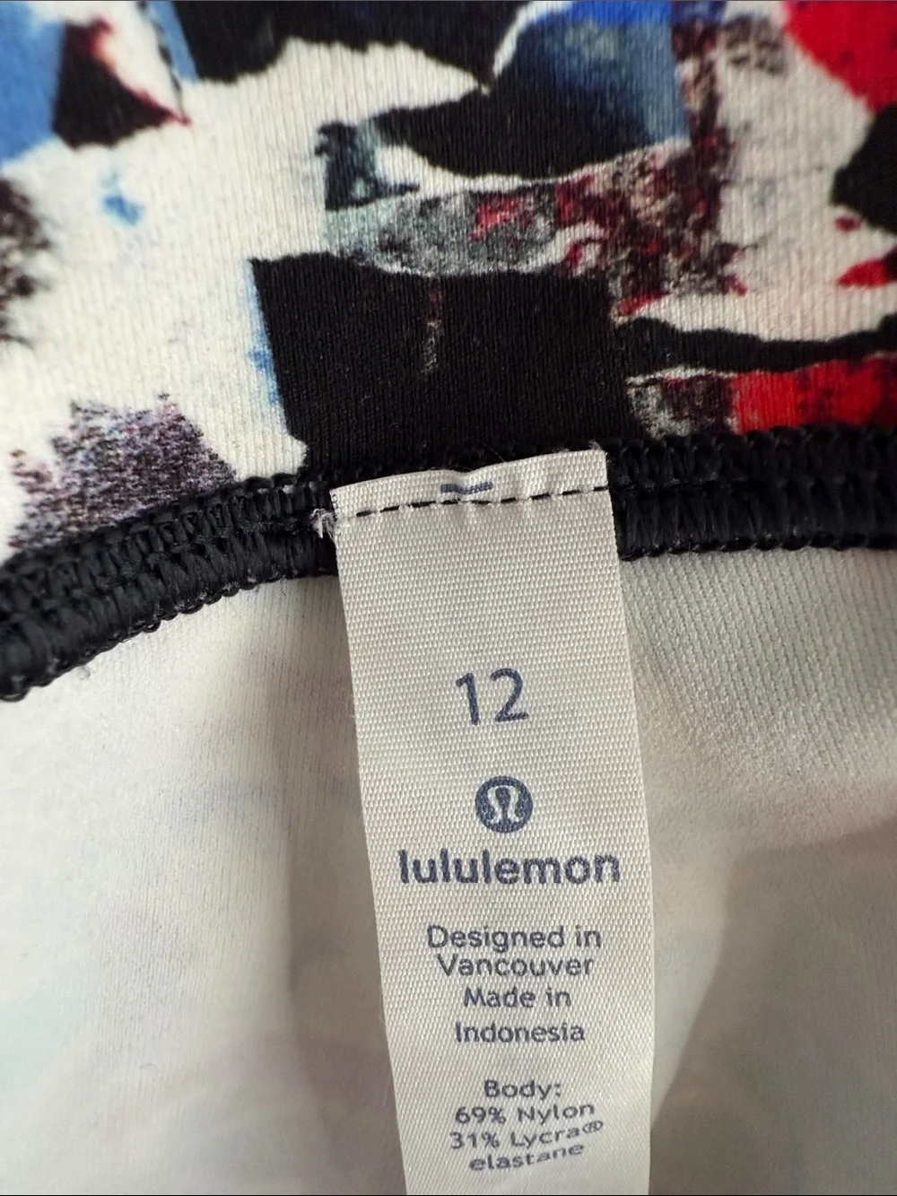 lululemon athletica like new