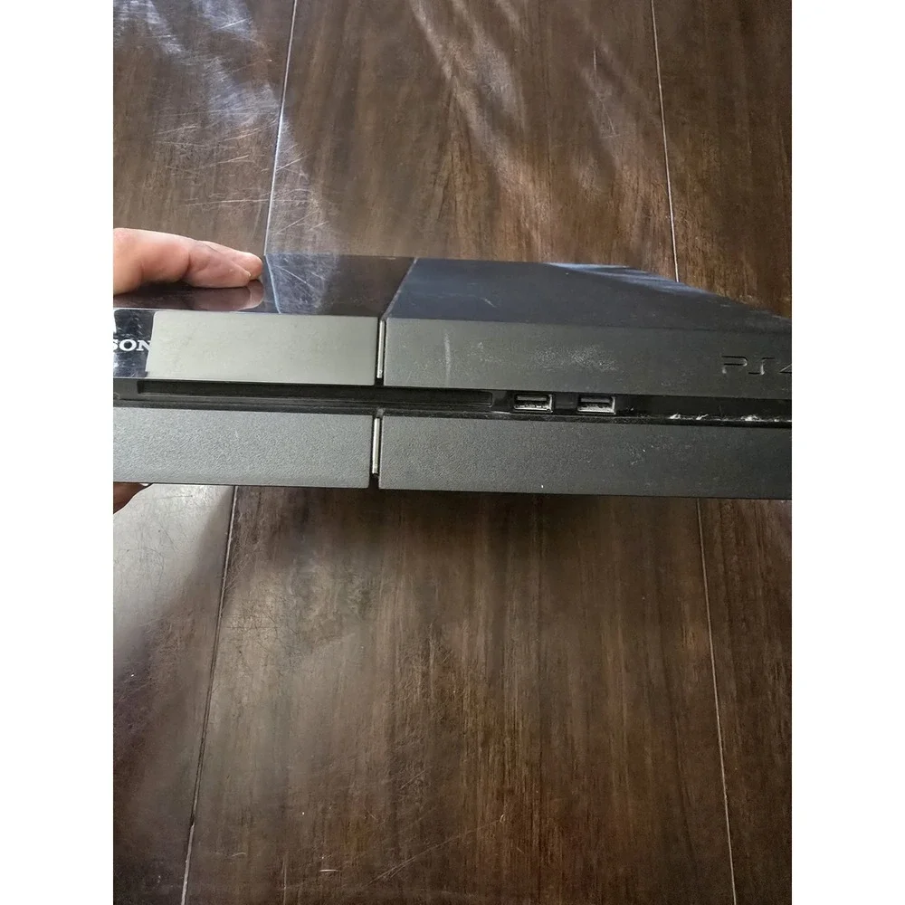Sony playstation 500