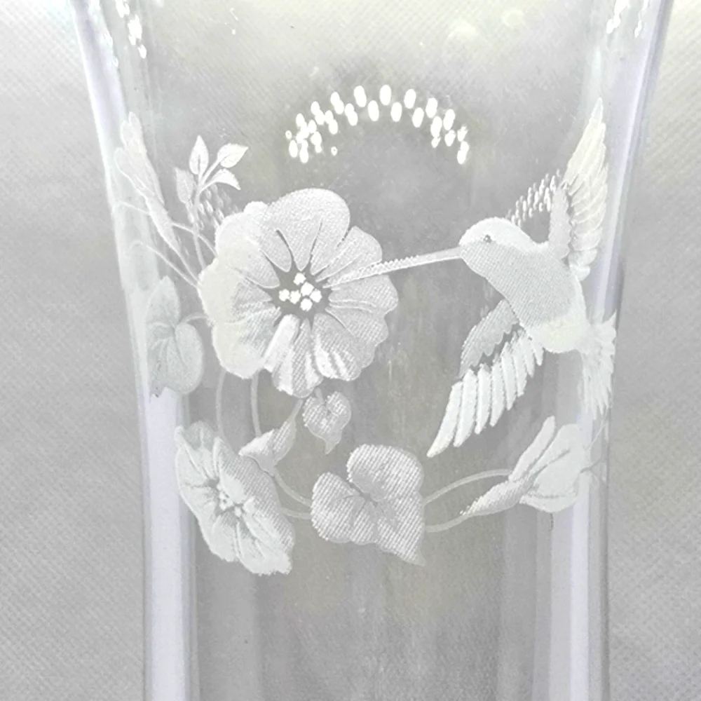 Avon vase about