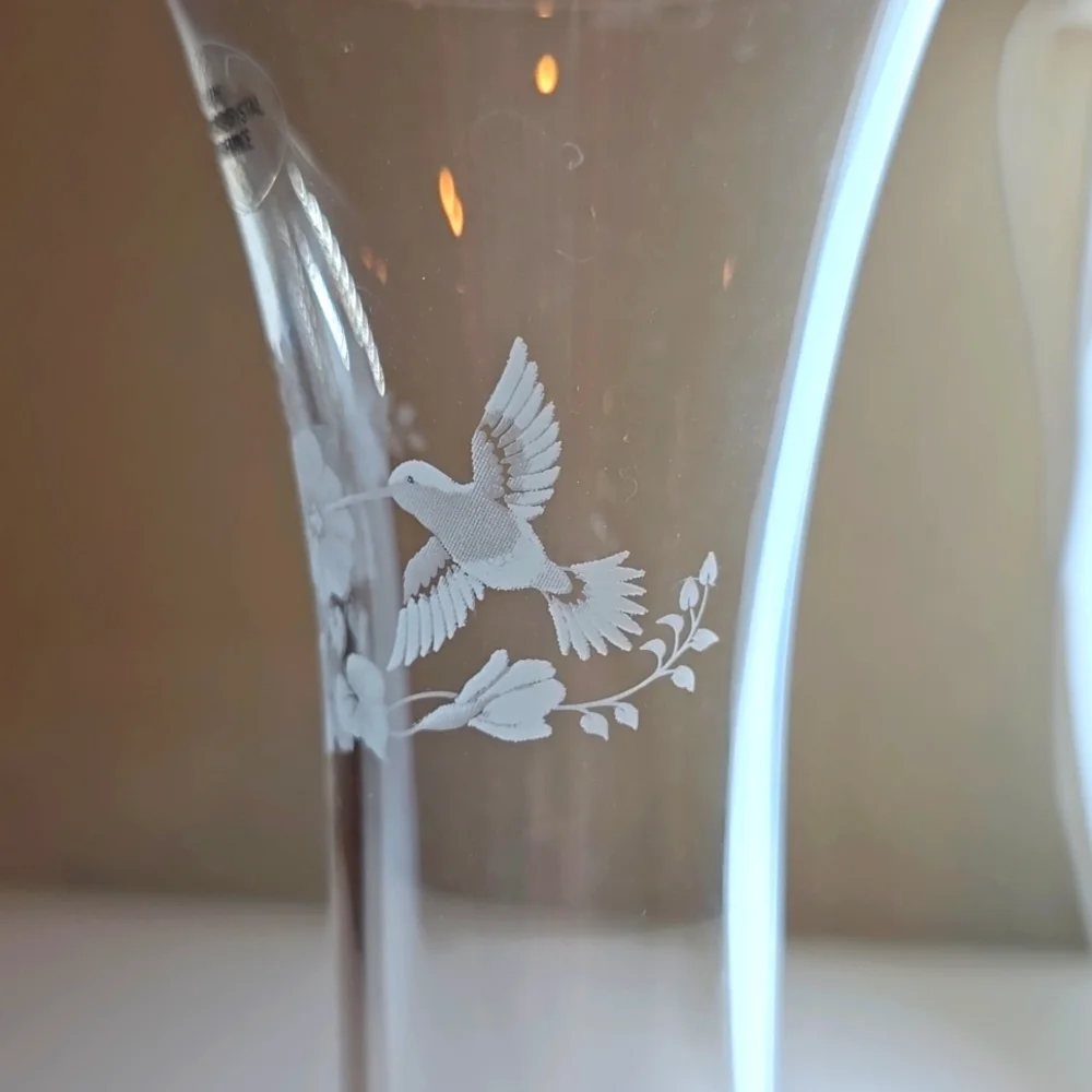 Avon vase about