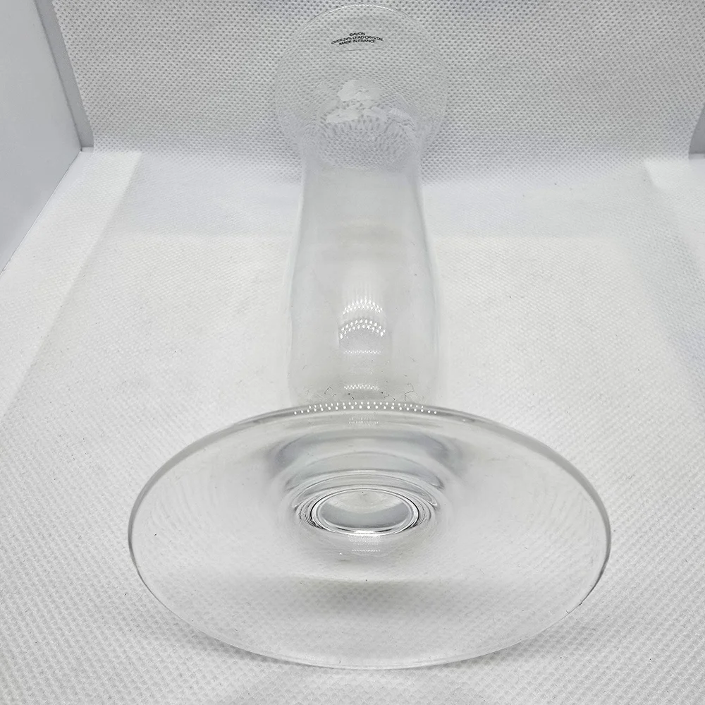 Avon vase about