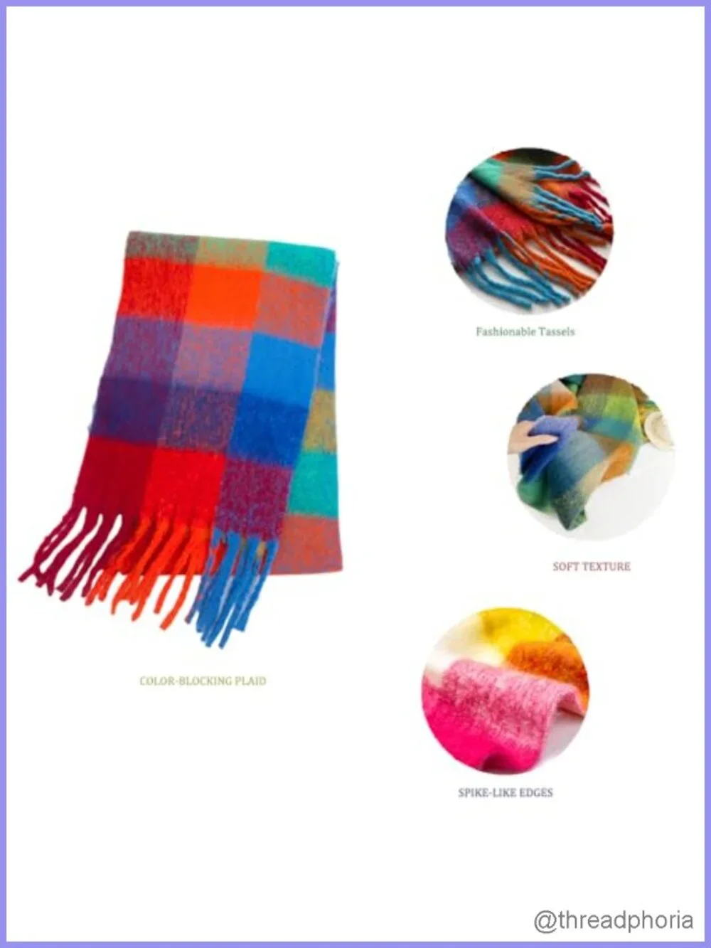 N/A this colorful