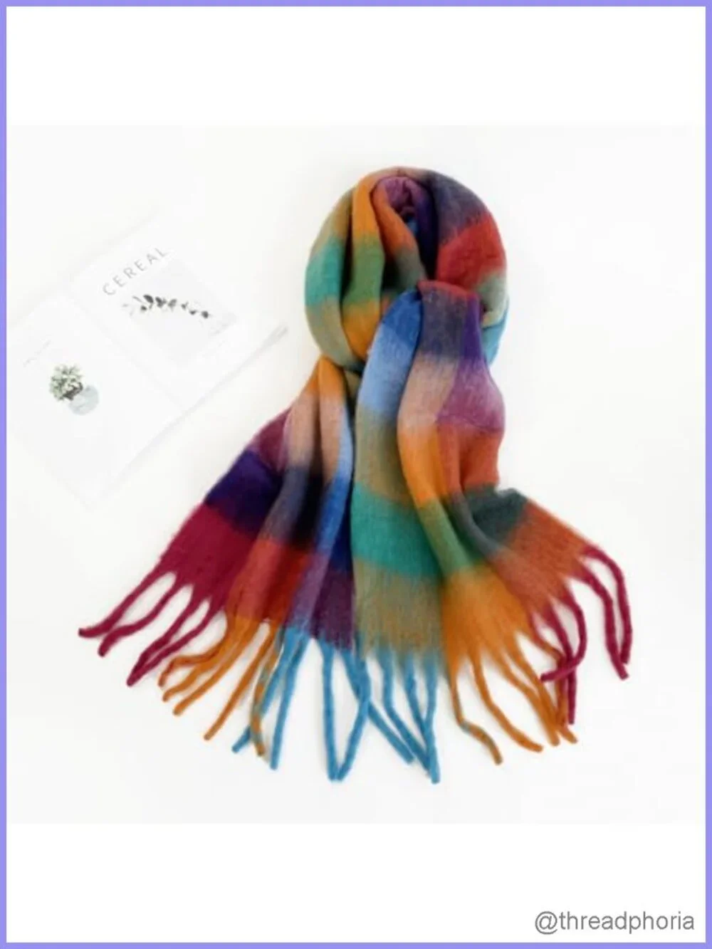 N/A this colorful