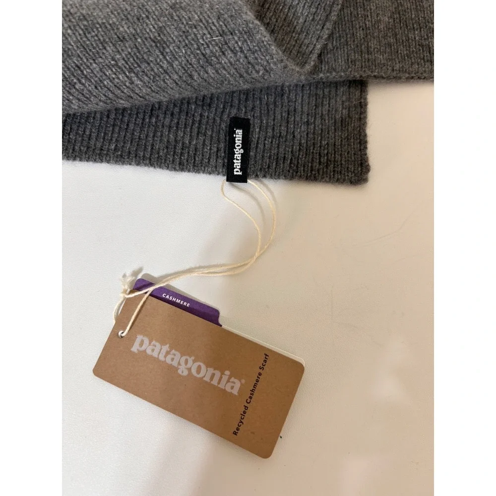 Patagonia excellent new