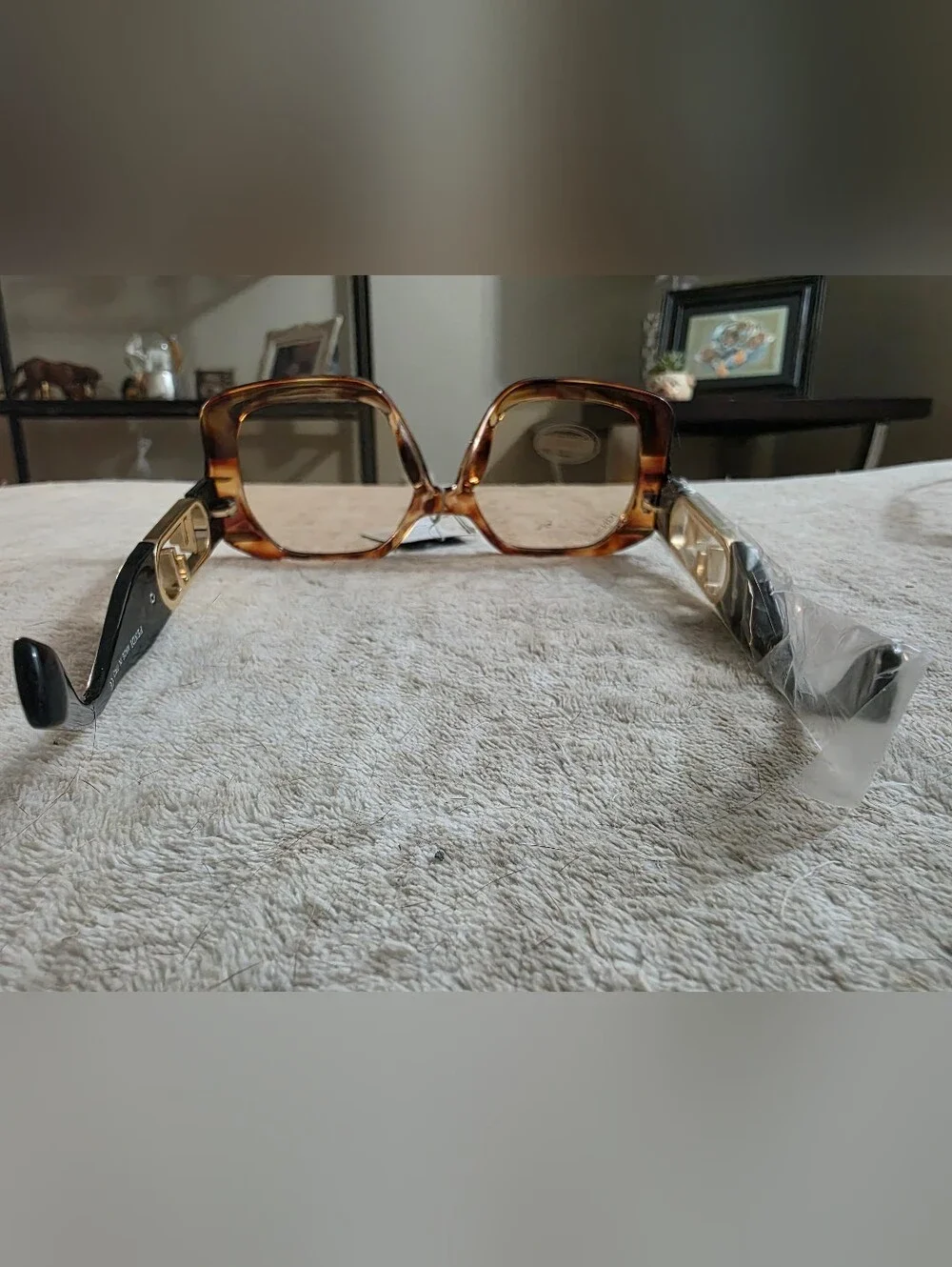 None nwt fendi