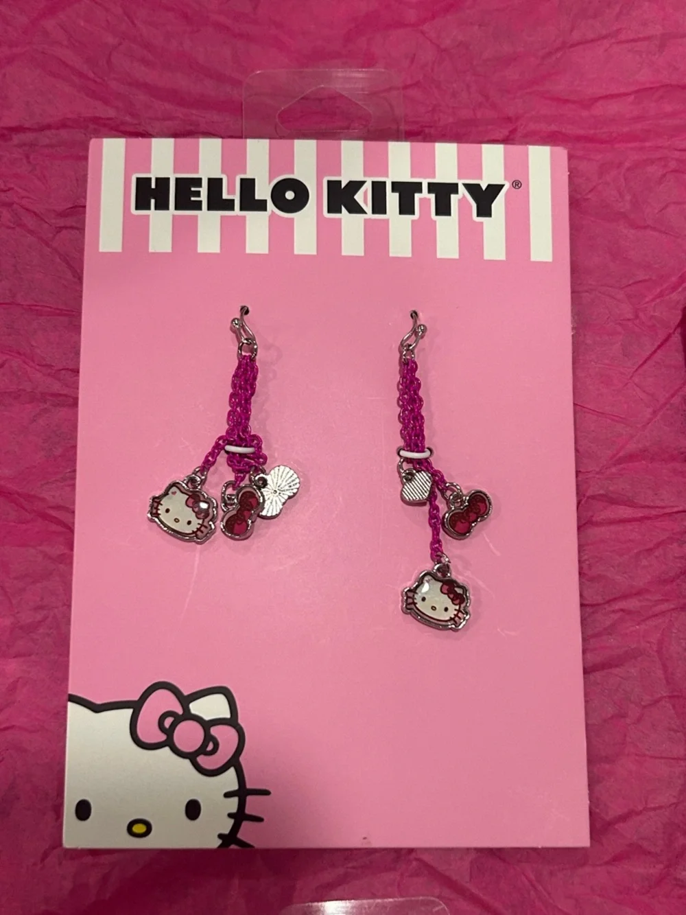 Hello Kitty hello kitty