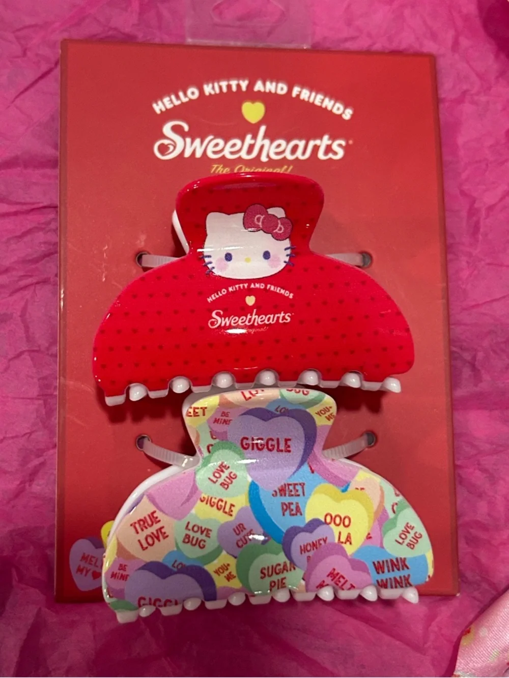 Hello Kitty hello kitty