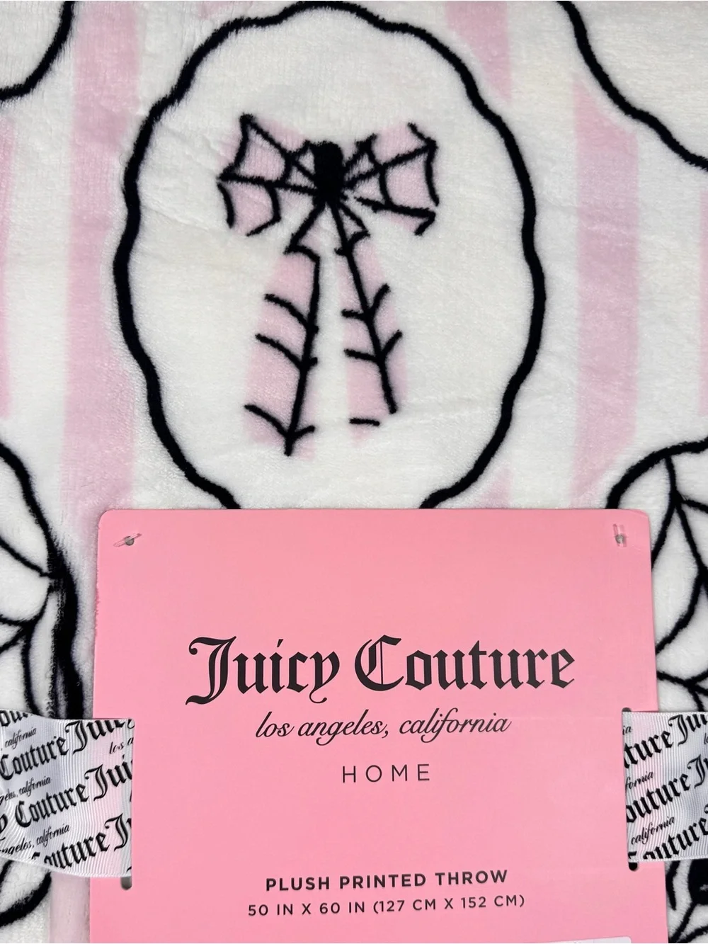 Juicy Couture brand new