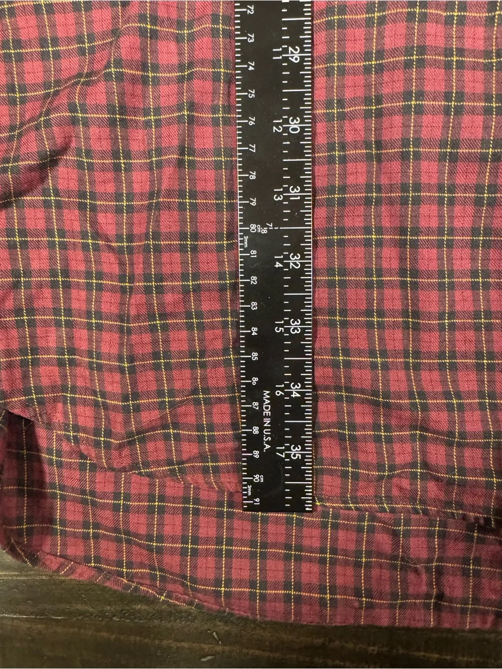 Polo Ralph Lauren as pictured