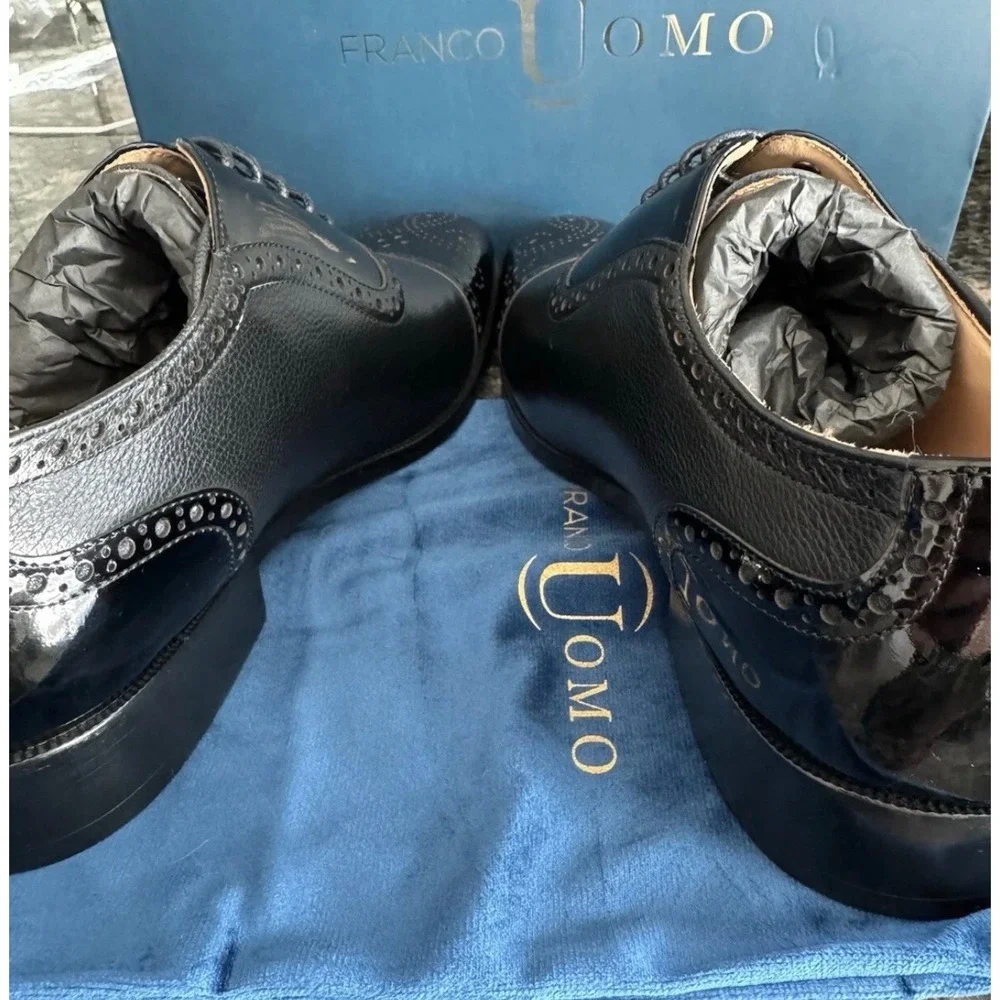 Franco Uomo franco uomo