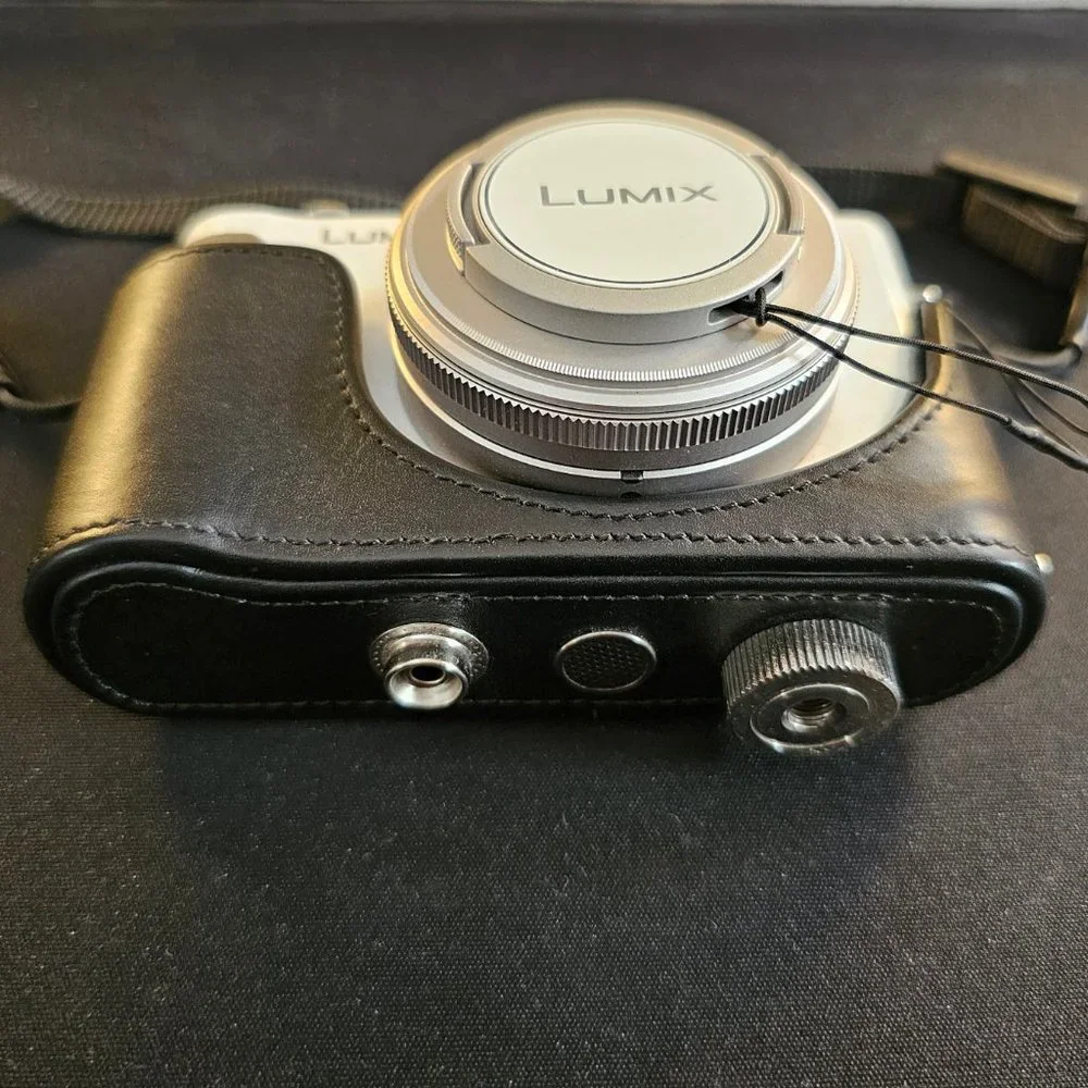 Panasonic purchases outstanding