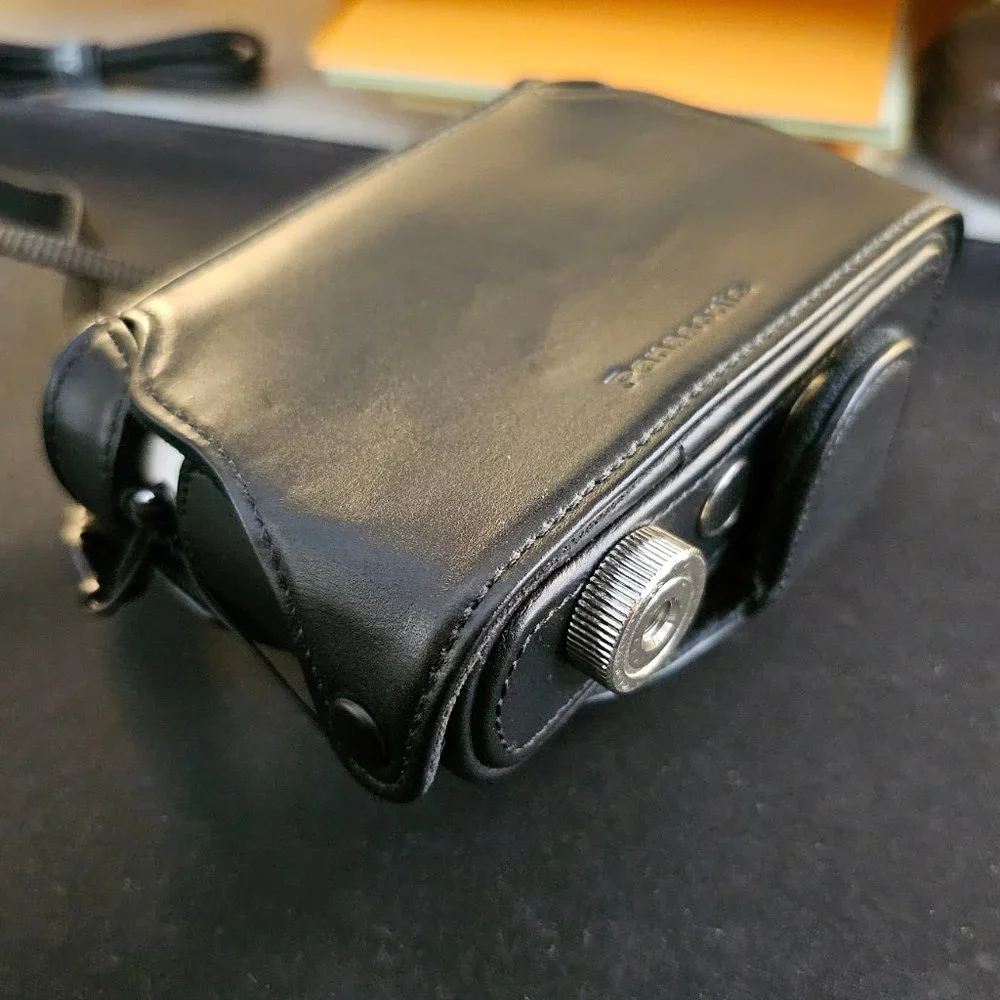 Panasonic no through know