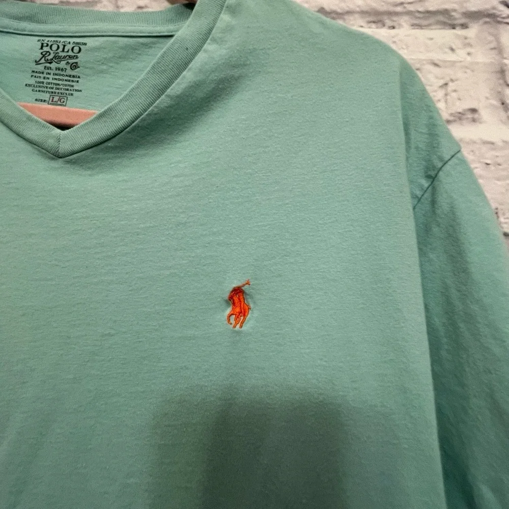 Polo Ralph Lauren polo ralph