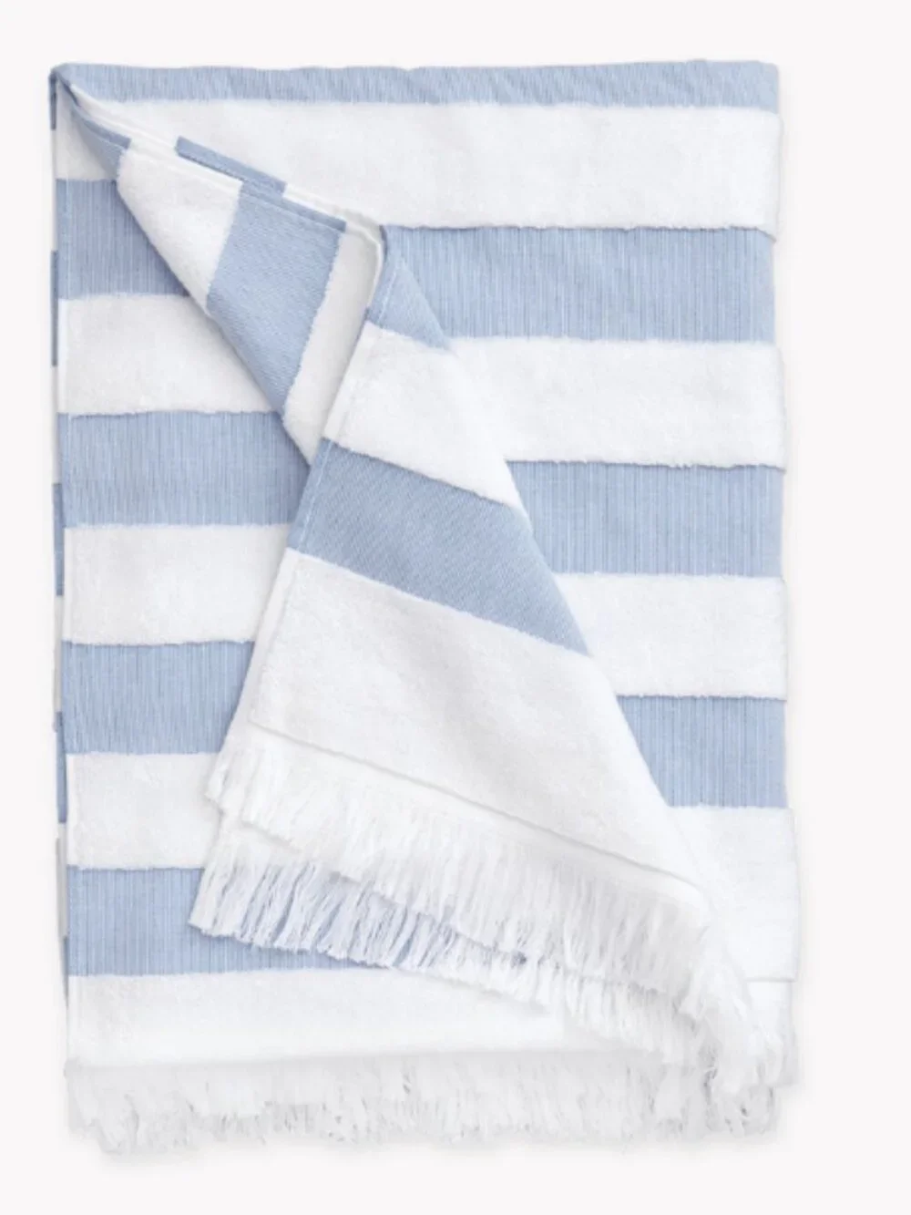 Matouk Amado Beach Blanket Ocean 79
