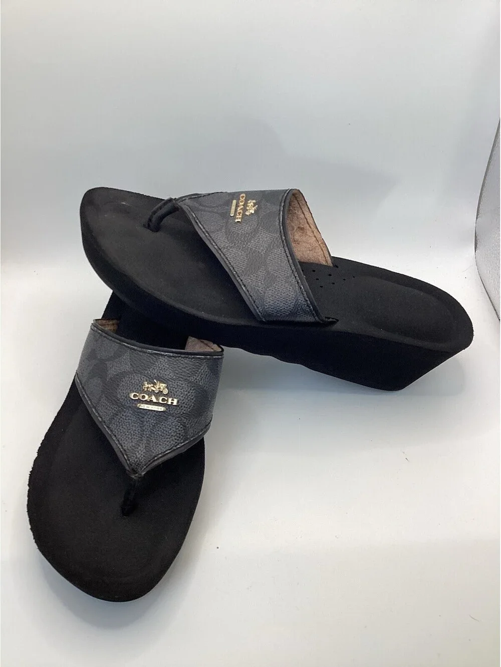 Coach janice a00964